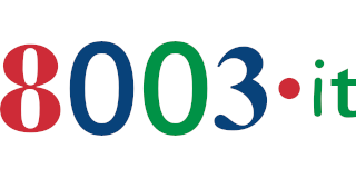 8003 ITALIA