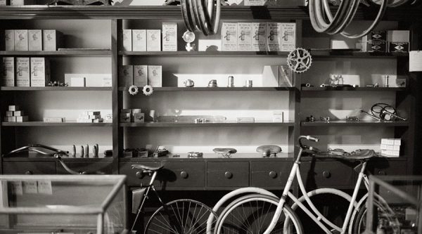 wright brothers bike shop