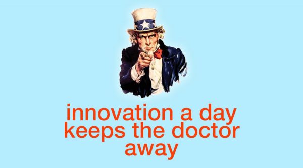 innovation a day