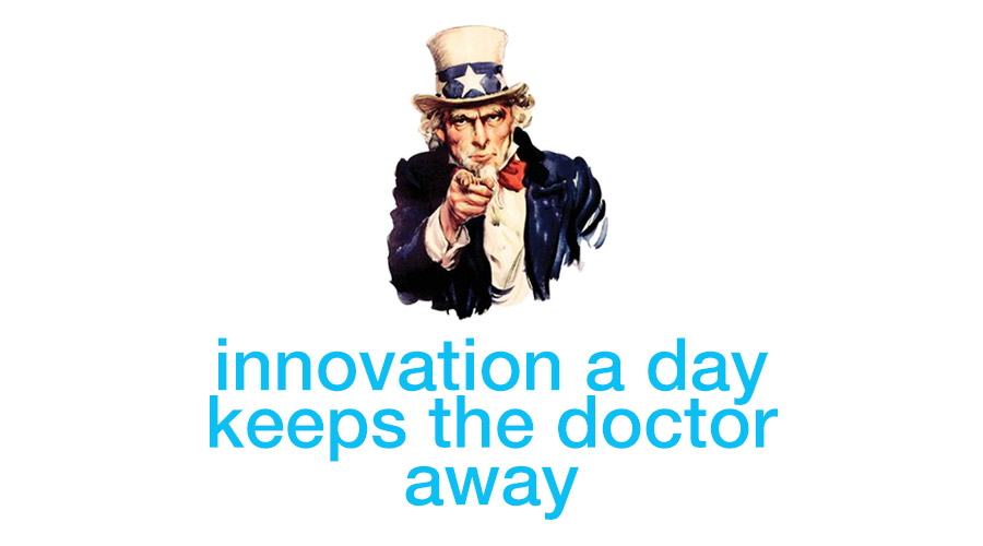 innovation a day