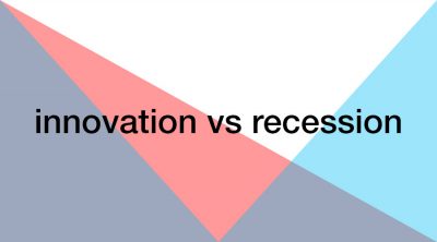innovation recession