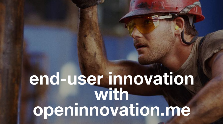end-user innovation
