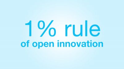open innovation rule