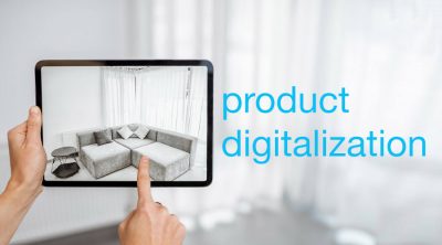 product digitalization