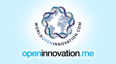 world open innovation conference 2023