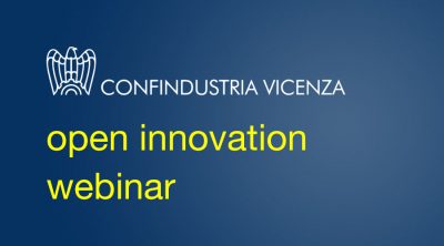 confindustria vicenza open innovation