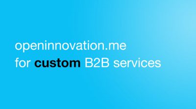 custom b2b services