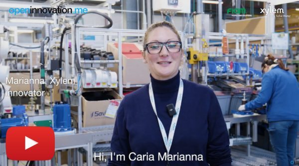 fiam xylem case study interview video