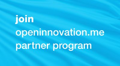 openinnovation.me partner program